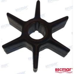 IMPELLER MERCURY 47-19453T