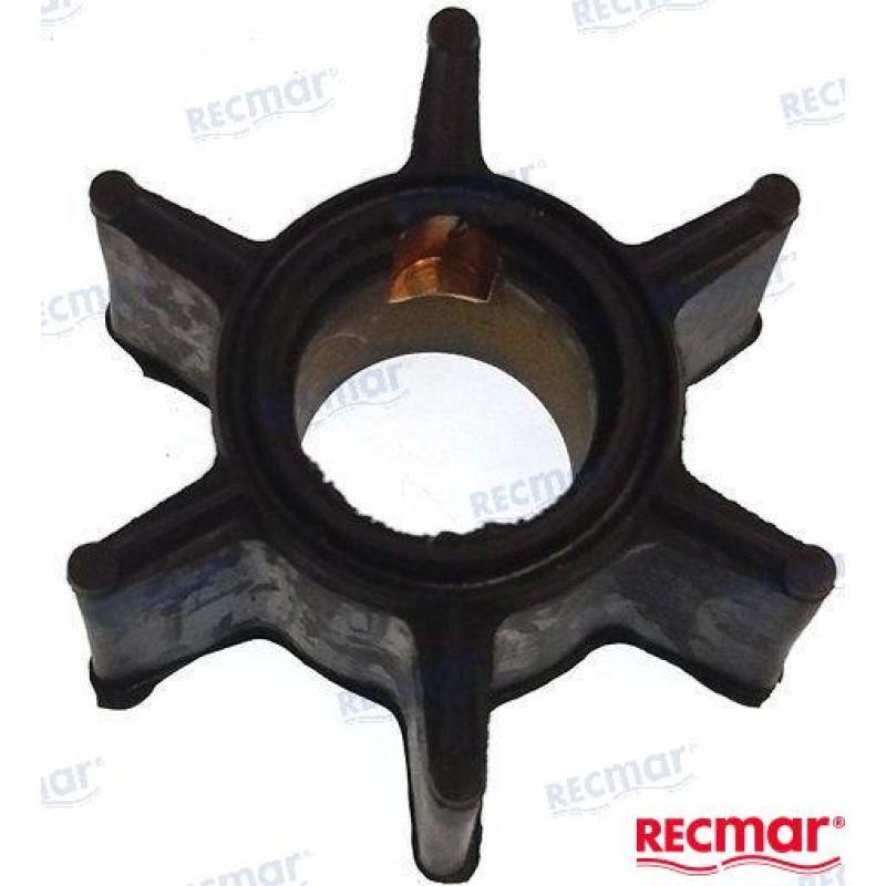 IMPELLER OMC 775465 & MERCRUISER 47-2274