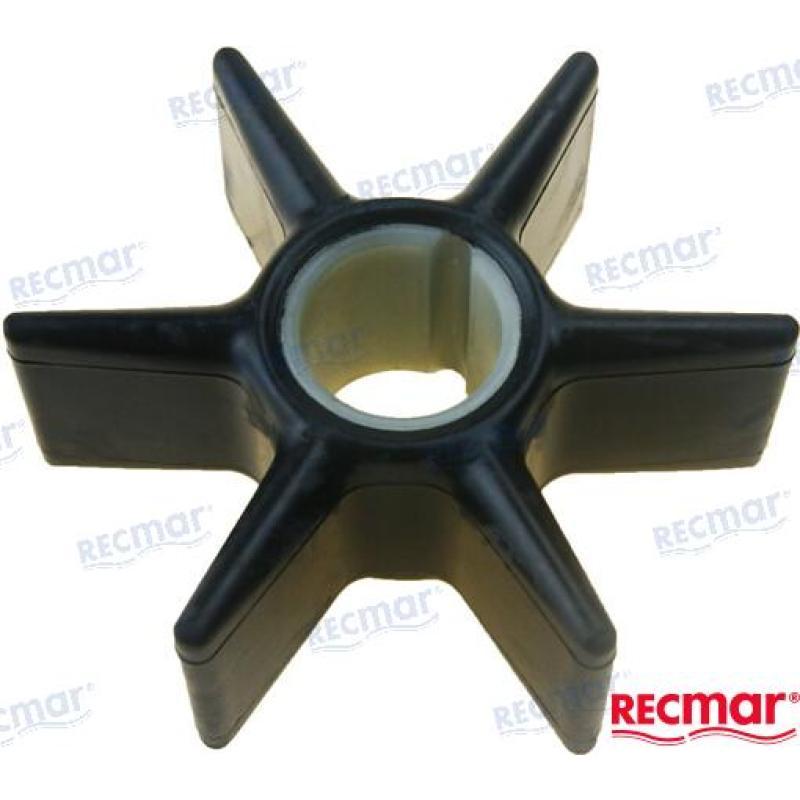 IMPELLER ALPHA ONE GEN II