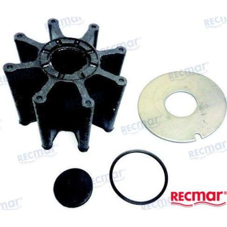 WATER PUMP SERVICE KIT