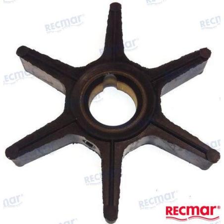 IMPELLER OMC 755466 & MERCRUISER 47-8508