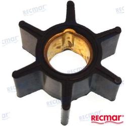 IMPELLER MERCURY 47-89981