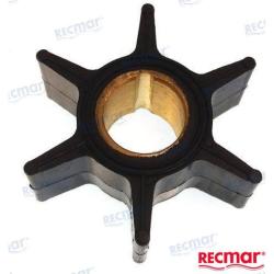 IMPELLER MERCURY 47-89982