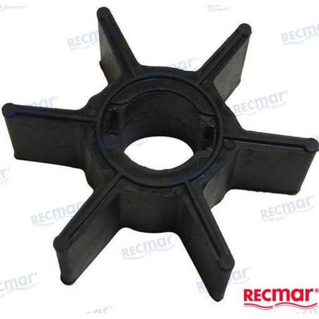 IMPELLER MERCURY 47-95289 2