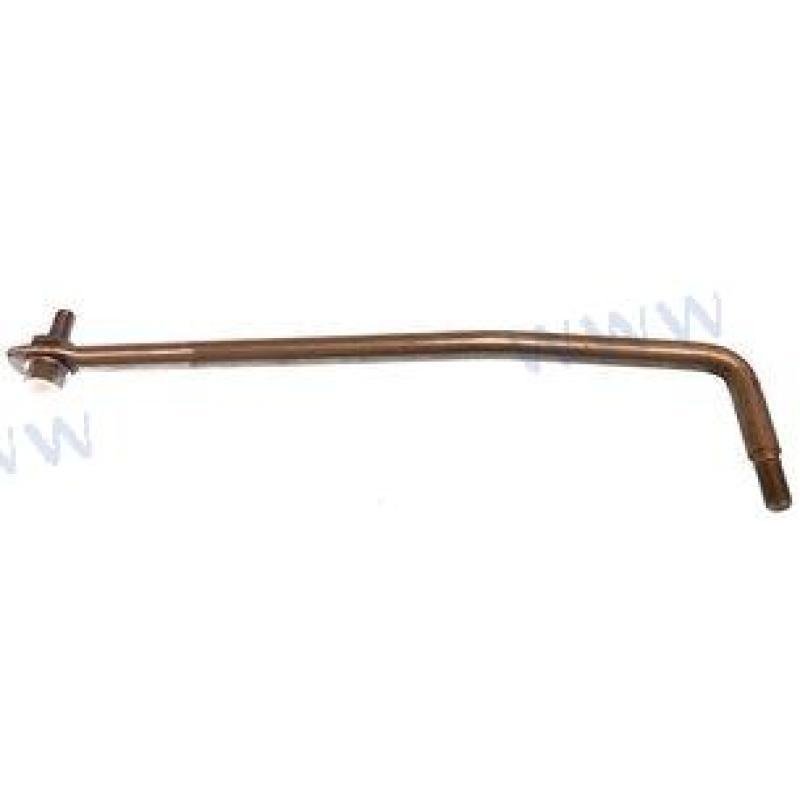 STEERING ROD ASSY