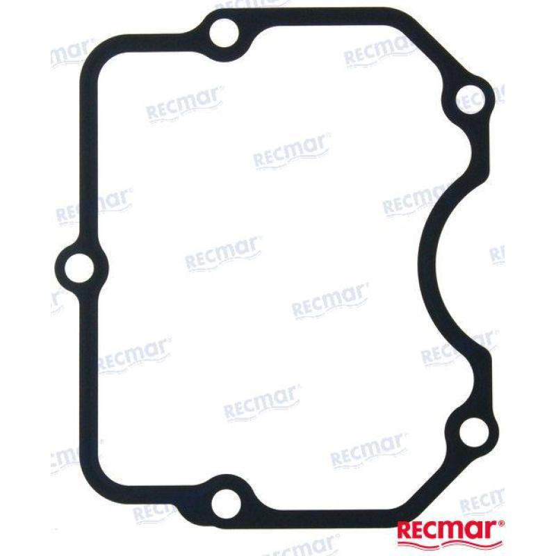 GASKET, MOUNT CASE COVER