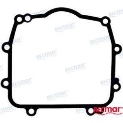 GASKET MOUNT OIL SEAL COVER