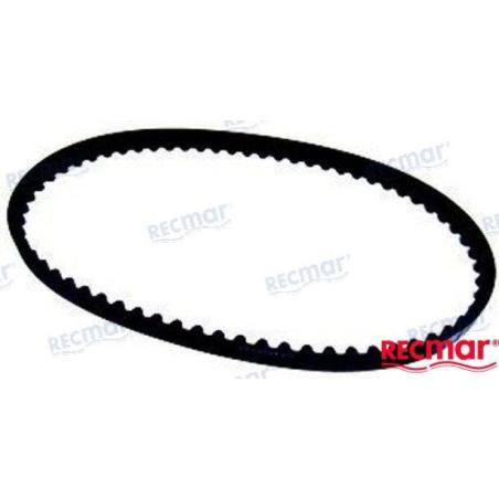 SERPENTINE BELT