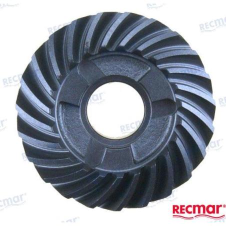 REVERSER GEAR