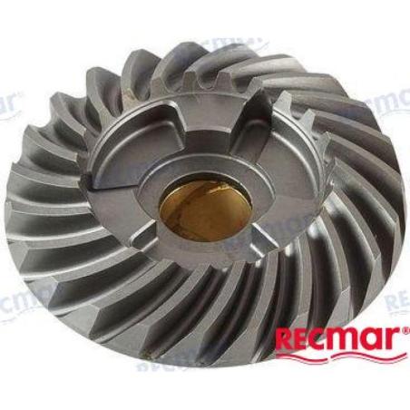 REVERSER GEAR