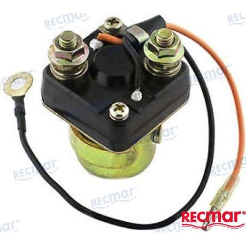 SOLENOID