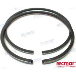 YAMAHA PISTON RING