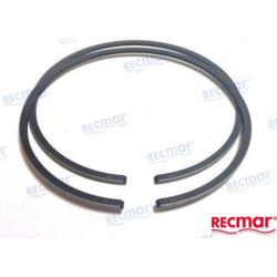 PISTON RING KIT 0,25MM