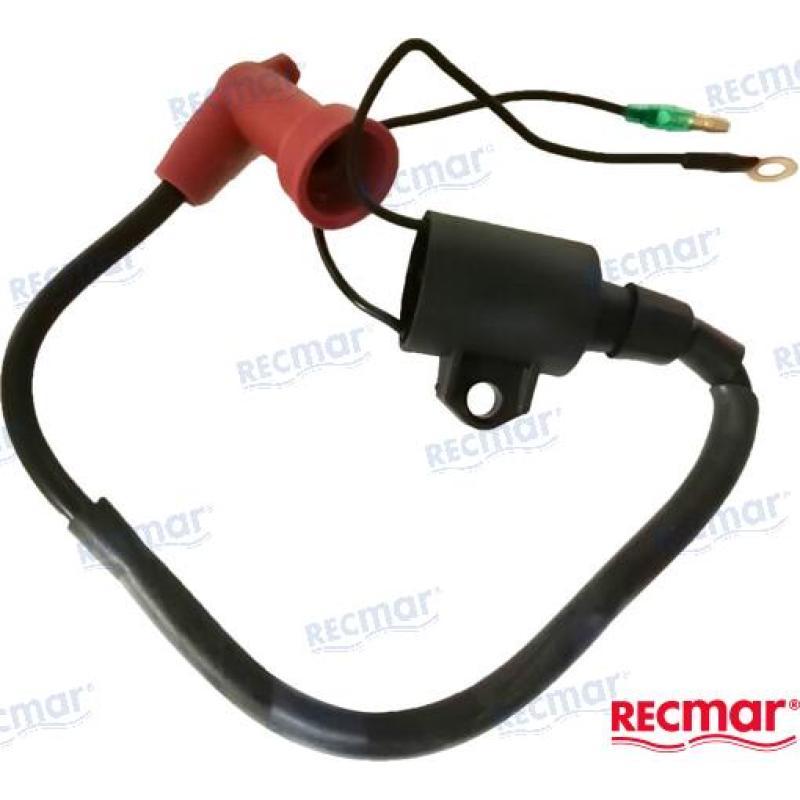 IGNITION COIL