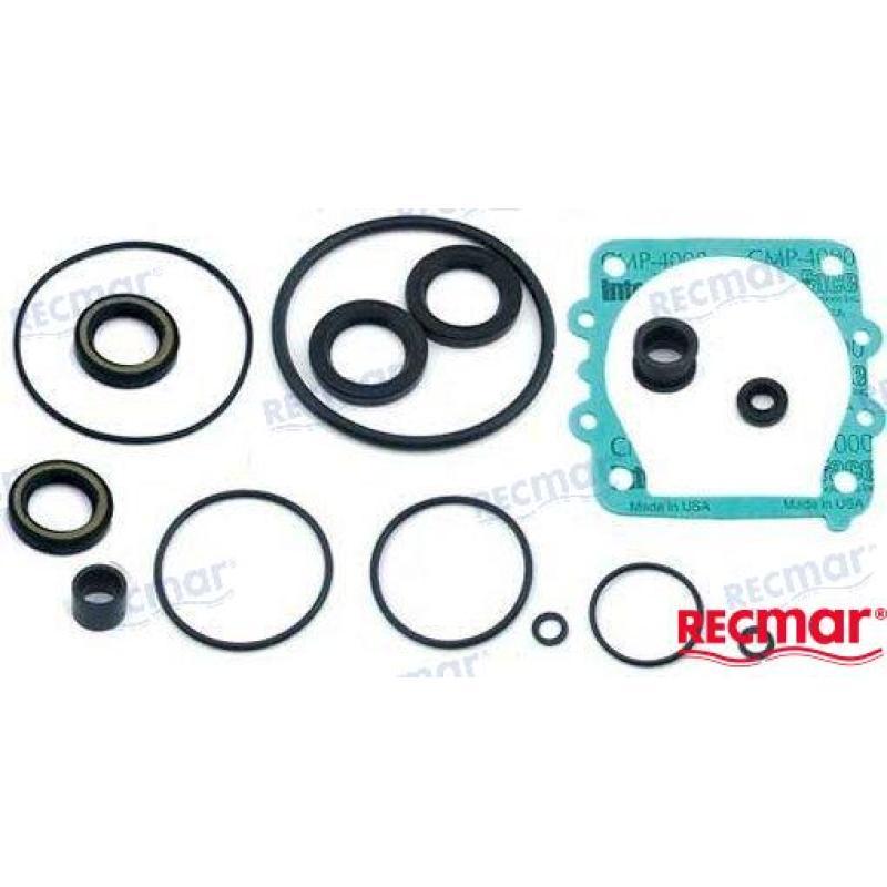 LOWER UNIT GASKET KIT