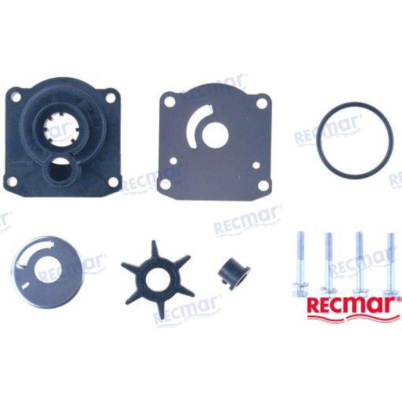 WATER PUMP KIT