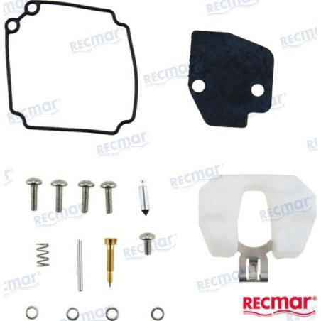 CARBURETOR KIT