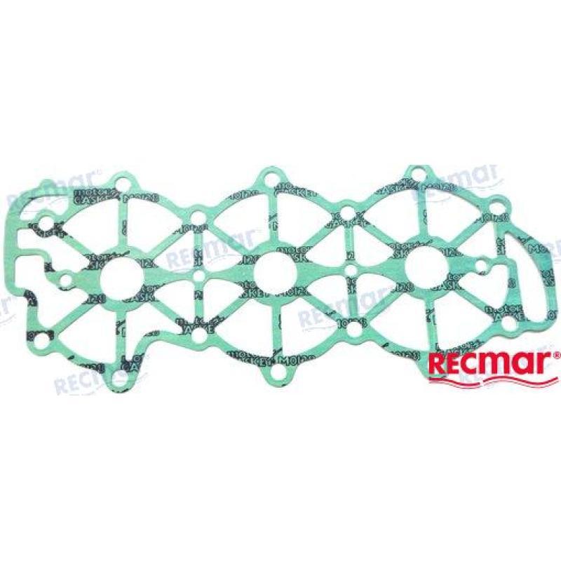 CYLINDER HEAD COVER GASKET