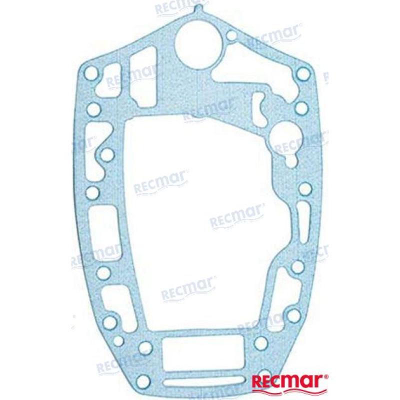 GASKET UPPER CASING