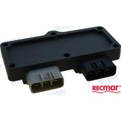 REGULATOR RECTIFIER