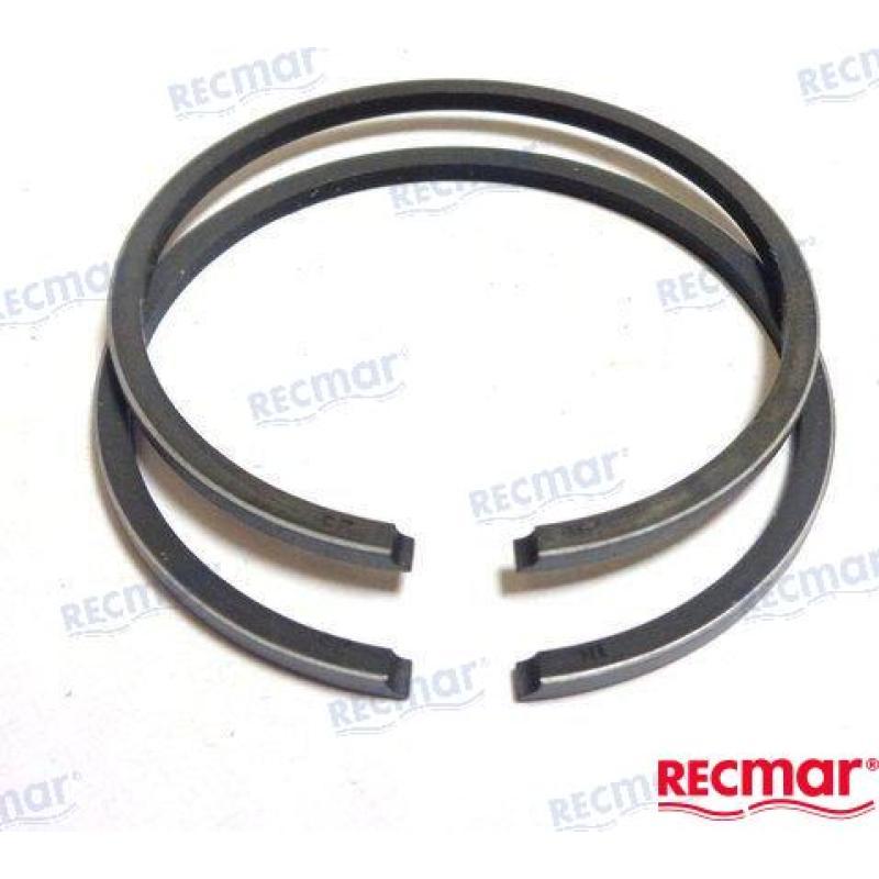 PISTON RING KIT 0,25MM