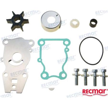 WATER PUMP REPAIR KIT