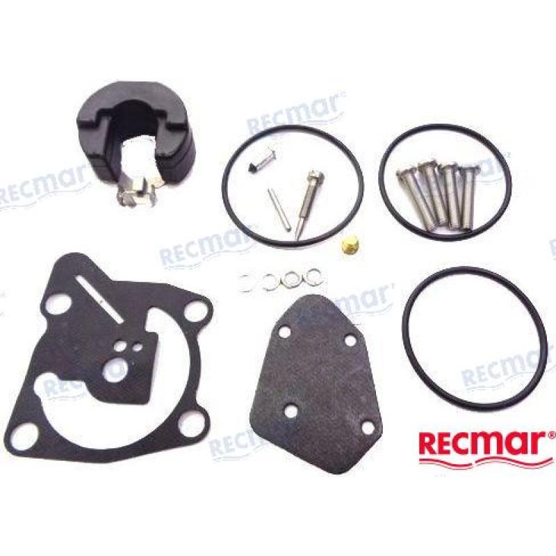 CARBURETOR REPAIR KIT