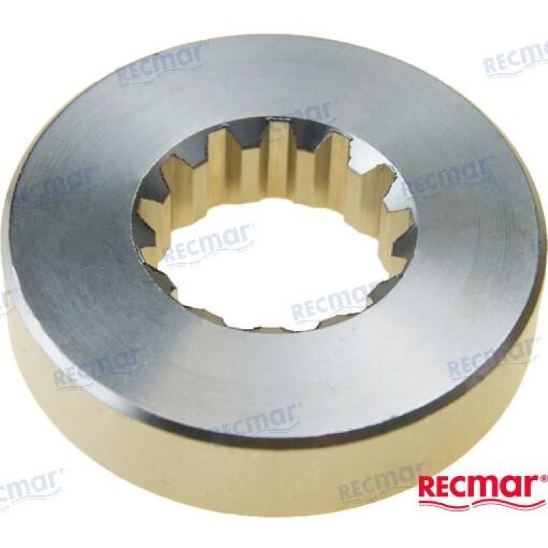 DISTANCE WASHER