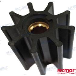 IMPELLER JABSCO 6760-0001 & JOHNSON 09-8